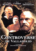 La Controverse de Valladolid (1991)
