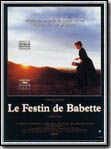 Festin de Babette (1987)