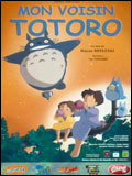 Mon voisin Totoro (1988)