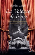 La voleuse de livres - Markus Zusak