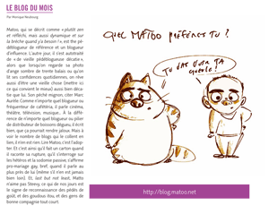 Mon blog sur Sensitif #13