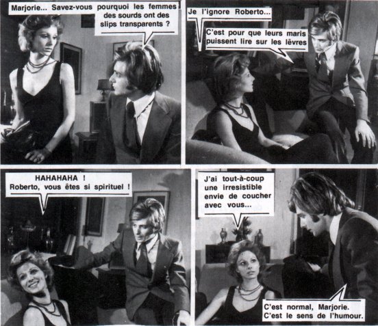 Conversations roman-photographiques