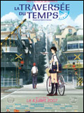 La traversée du temps