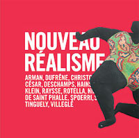 Le Nouveau Réalisme au Grand Palais