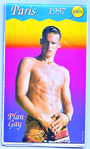 Plan gay 1997