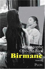 Birmane - Christophe Ono-Dit-Biot