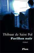 Pavillon noir - Thibaut de Saint Pol