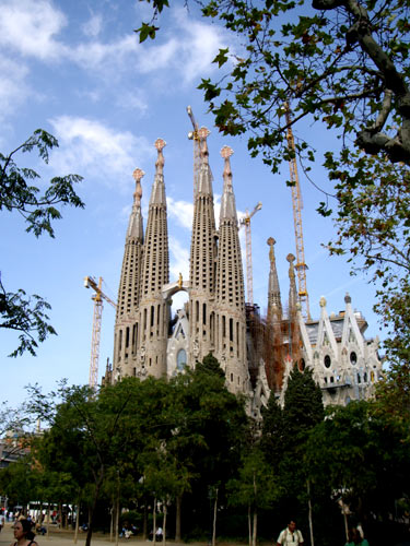 Sagrada Família