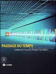 Passage du temps : la collection François Pinault au « Tri postal » de Lille