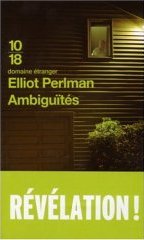 Ambiguïtés - Elliot Perlman