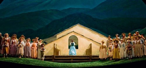 « Luisa Miller » à l