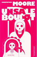 Un sale boulot - Christopher Moore
