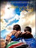 Les cerfs-volants de Kaboul