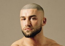 François Sagat François Sagat