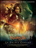 Le Monde de Narnia : chapitre 2 - Le Prince Caspian