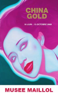 « China Gold » au musée Maillol « China Gold » au musée Maillol