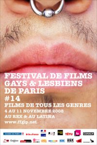Festival de films gays et lesbiens de Paris Festival de films gays et lesbiens de Paris