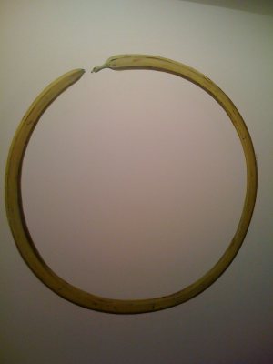 Ouroboros banane Ouroboros banane