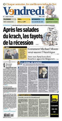 Vendredi.info