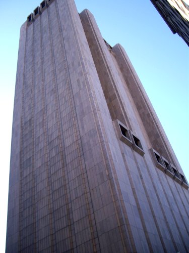 AT&T Long Lines Building