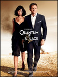 Quantum of Solace Quantum of Solace