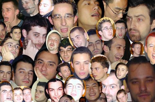 Souvenir des soirées Caramail