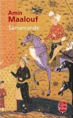 Samarcande - Amin Maalouf Samarcande - Amin Maalouf