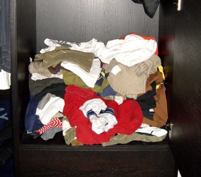 Son placard Son placard