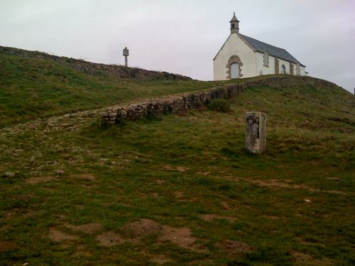Tumulus Saint Michel à Carnac
