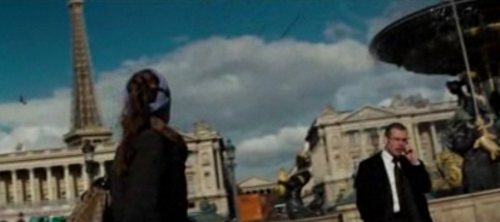 Extrait de la bande annonce de Transformers II