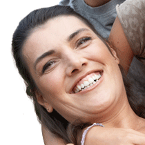 Le menton magique ! Le menton magique !