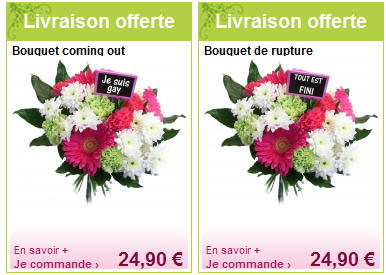 """Occasions spéciales"""