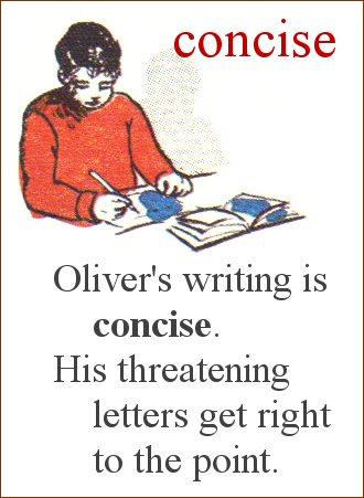 Concise - My first dictionary (Ross Horsley)