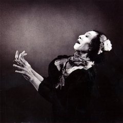 Antony and the Johnsons à la Salle Pleyel