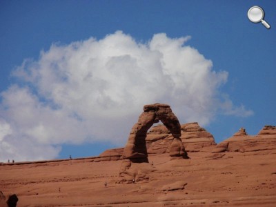 Arches National Park - Delicate Arch