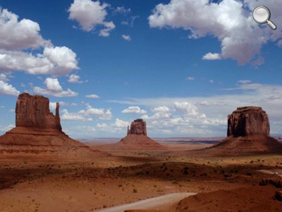 Monument Valley