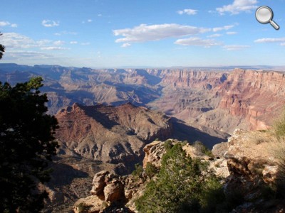 Grand Canyon National Park - Desert View