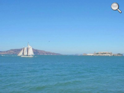 Île d'Alcatraz - San Francisco