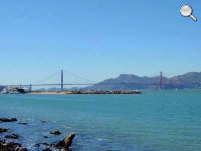 Golden Gate - San Francisco