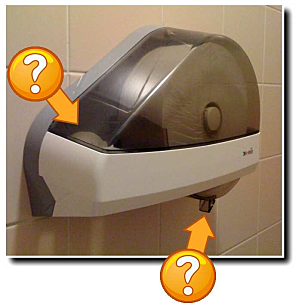 Le Rouleau Mystère Le Rouleau Mystère