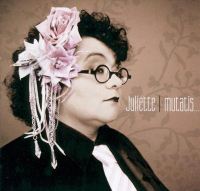 Juliette à la salle Gaveau Juliette à la salle Gaveau