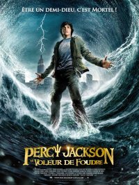 Percy Jackson&nbsp;: le voleur de foudre