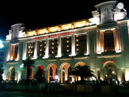 Le P* de la M* à N* ;))