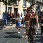 Gay Pride 2010