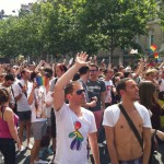 Les potes, les potes, les potes !