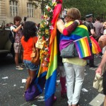 So rainbow, de dos !