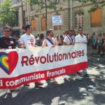 Les cocos en révolution !