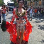 Elle est DEF ! (Désir d'Etre Femme)