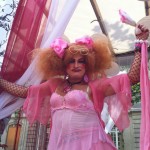 Ô qu'elle est belle !