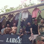 Le beau petit Teddy Bear que tout le monde a remarqué...